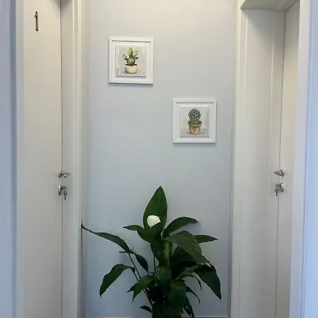 James Home Guest house Quarto d'Altino