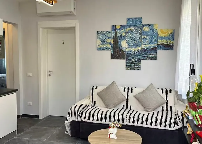 James Home Vendégház 3*