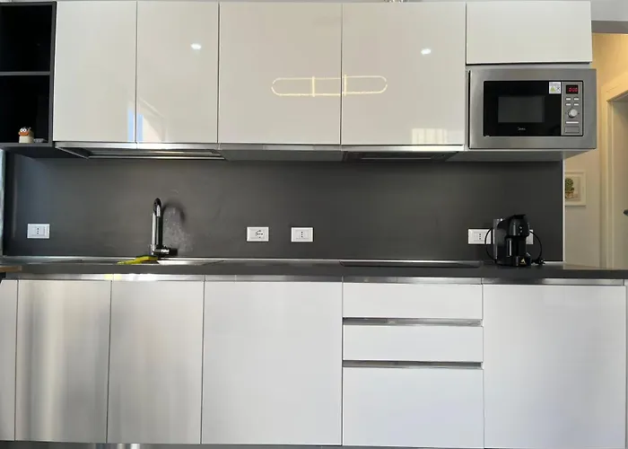 James Home Vendégház