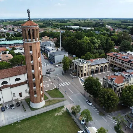 James Home 3* 콰르토 달티노