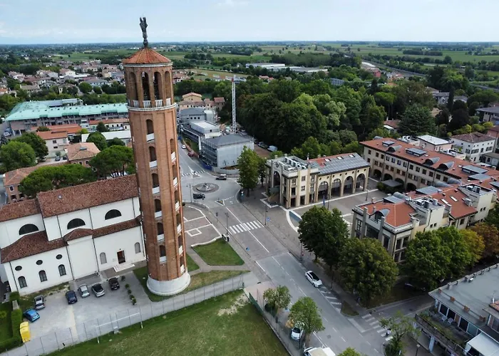 James Home 3* 콰르토 달티노