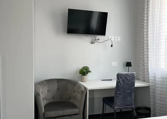 James Home 콰르토 달티노