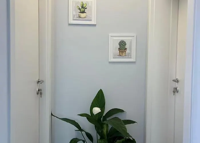 James Home 게스트하우스 콰르토 달티노